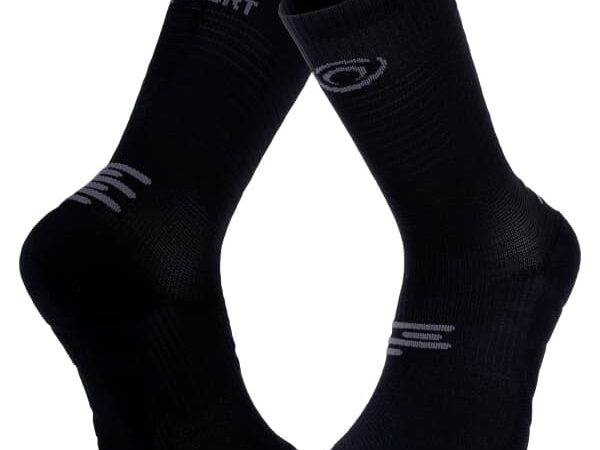 Chaussettes de running BV SPORT Run Marathon 2 High