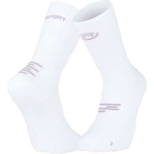 Chaussettes de running BV SPORT Run Marathon 2 High – Taille 36/38