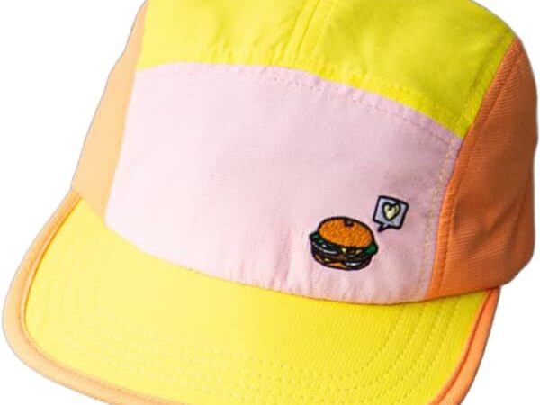 Casquette BV SPORT 5 Panel Dbdb - Taille unique