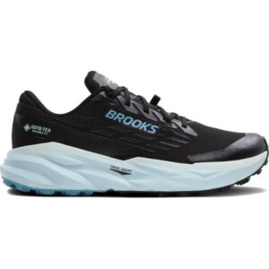 BROOKS Cascadia 19 Gore-tex W – Chaussure de trail pour femme