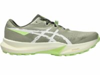 ASICS Fuji Lite 6 - Chaussures de trail pour homme taille 40 1/2