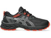 ASICS Pre Venture 9 Gs - Chaussure de sport enfant taille 32 1/2 2025