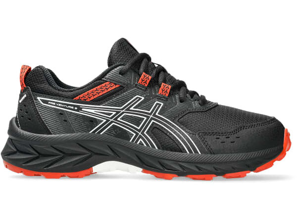 ASICS Pre Venture 9 Gs - Chaussure de sport pour enfant