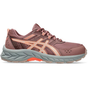 ASICS Pre Venture 9 Gs – Chaussure de sport pour enfant rouge taille 32 1/2