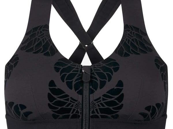 Brassière de sport Hastko Bra92 pour femme