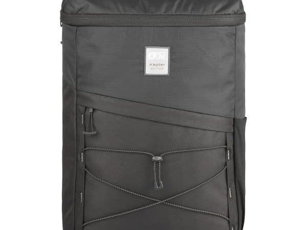 Sac à dos Kepler Daypack 22 Noir Unique 2025