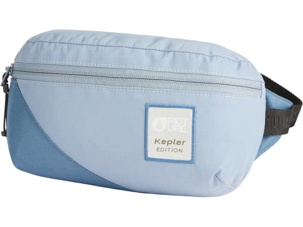 Picture Kepler Waistpack Bleu Unique 2025