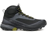 Chaussures de randonnée SCARPA Ribelle Cross 2 Mid Gtx - Noir - taille 41 1/2 2025