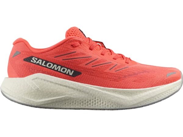 Chaussure de running SALOMON Aero Blaze 3 - Orange - taille 40 2/3 2025