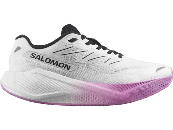 Chaussures de running SALOMON Aero Blaze 3 W pour femme - taille 36
