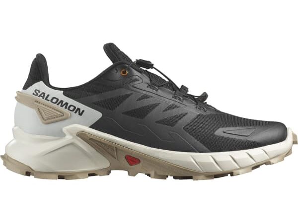 Chaussures de trail SALOMON Supercross 4 pour homme - Taille 40 2/3