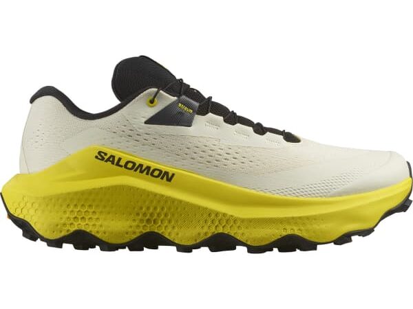 Chaussures de trail SALOMON Ultra Glide 3 - Taille 40 2025