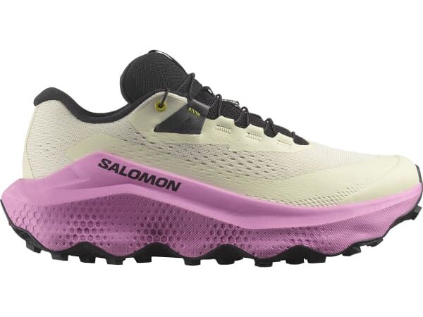 Chaussures de trail SALOMON Ultra Glide 3 W - Taille 36 2025