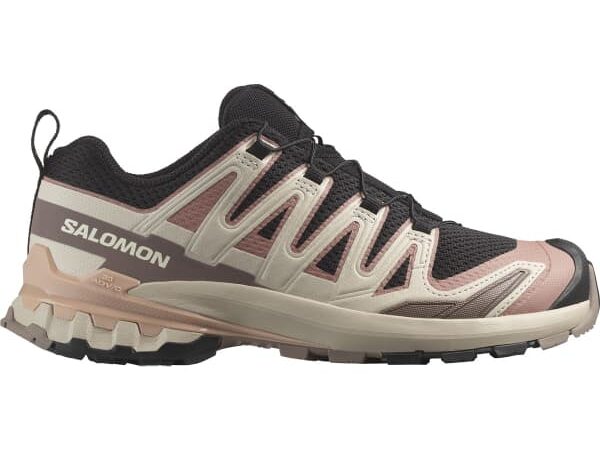 Chaussures de trail SALOMON Xa Pro 3d V9 W - Taille 36