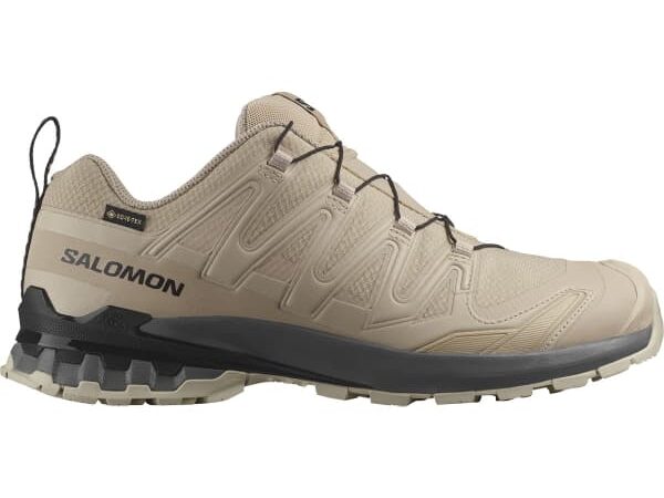 Chaussures de trail SALOMON Xa Pro 3d V9 Gtx - Taille 40 2/3 2025