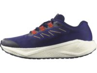 Chaussures de trail Salomon Aero Blaze 3 Grvl - Bleu - Taille 41 1/3 2025