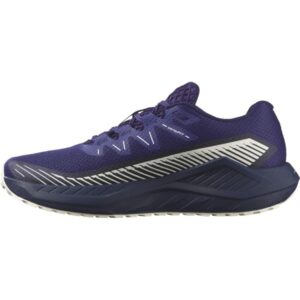Chaussure de course SALOMON Drx Defy Grvl – Violet – Taille 40 2025