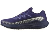 Chaussure de course Salomon Drx Defy Grvl violet taille 40 2025