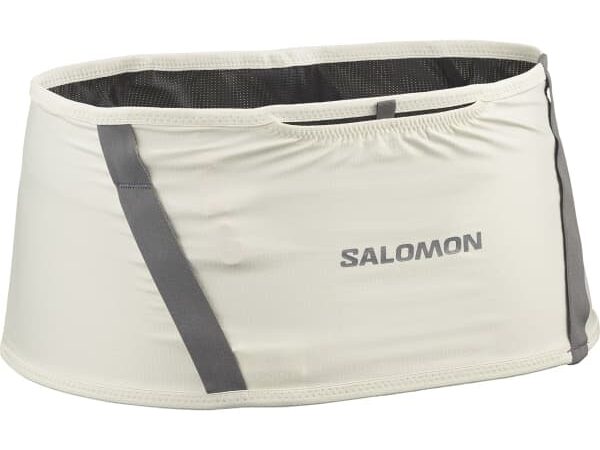 Ceinture SALOMON High Pulse Belt  XS 2025 pour Trail/Running et Ski Nordique