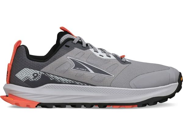 ALTRA W Lone Peak 9+ - Chaussures de trail femme taille 36 2025