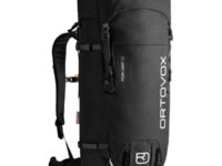 Sac à dos de randonnée Ortovox Peak Light 32 Noir 2026