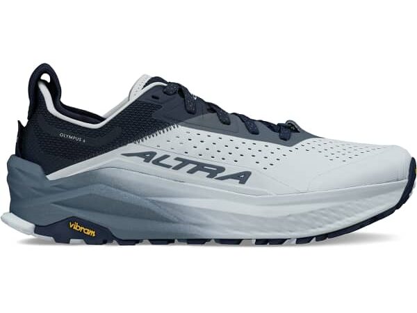 ALTRA Olympus 6 - Bleu - taille 41 2025