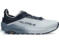 Chaussures de trail ALTRA Olympus 6 - Bleu - taille 41 2025
