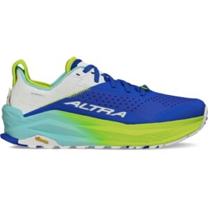 Chaussure de trail Altra Olympus 6 pour homme taille 40