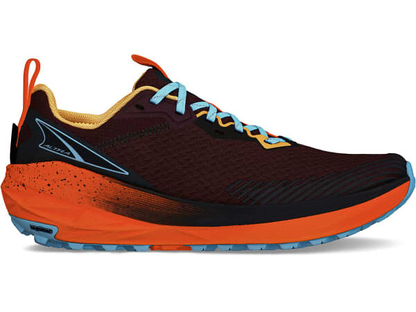ALTRA W Experience Wild 2 - Chaussures de trail pour femme