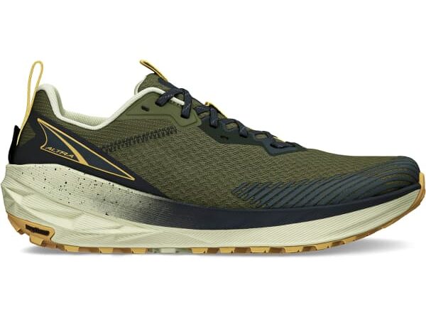 ALTRA Experience Wild 2 - Chaussures de trail taille 40 2025