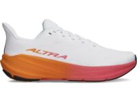 Chaussures de course Altra W Experience Flow 2 pour femme - Blanc - taille 36 2025