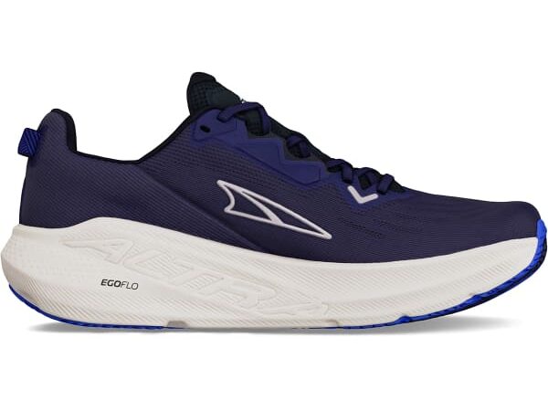 ALTRA Fwd Via - Chaussure de running sur route homme 40 - Bleu