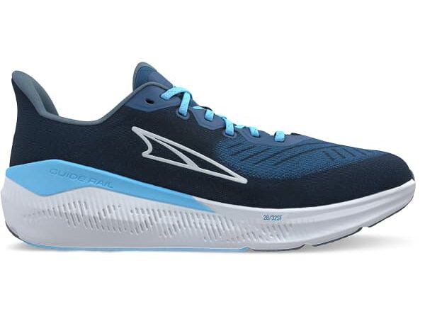 ALTRA Experience Form - Chaussures de running performantes pour une foulée fluide