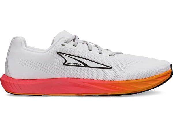 Chaussures de trail ALTRA W Escalante 4 - Blanc - taille 37 2025