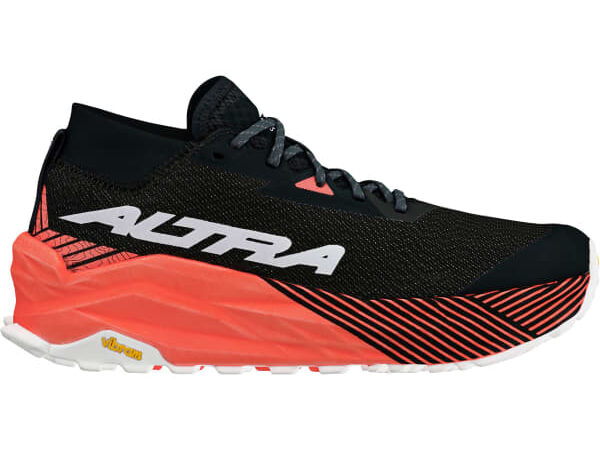 ALTRA W Olympus 275 - Chaussure de trail pour femme taille 37 2025