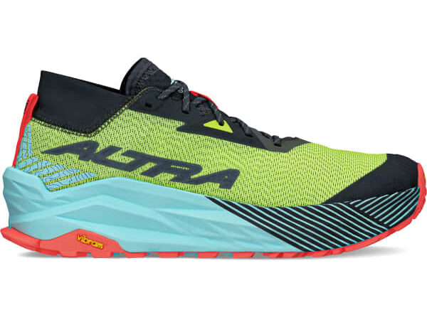 Chaussures de trail ALTRA Olympus 275 - Taille 41