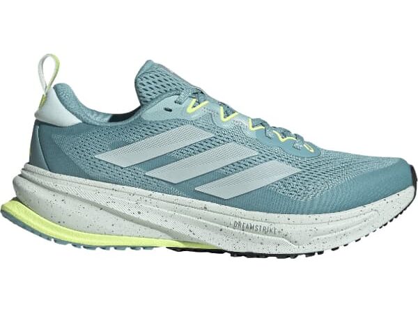 Chaussures de running ADIDAS Supernova Rise W Atr - Bleu - Taille 36 2/3 2025