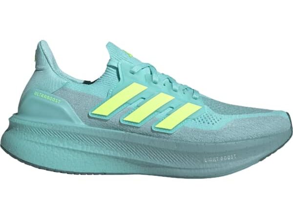 ADIDAS Ultraboost 5 - Chaussure de running homme légère et dynamique