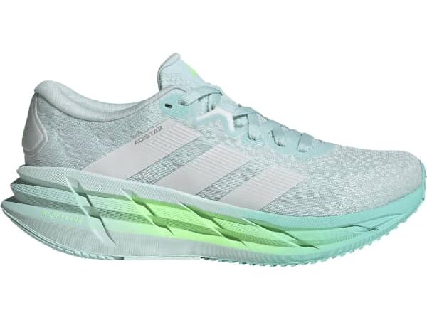 Chaussures de course Adidas Adistar 4 W pour femme - Taille 36 2/3 2025