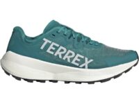 Chaussure de trail Adidas Terrex Agravic Speed pour homme - taille 41 1/3