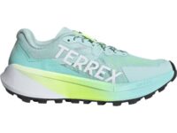 ADIDAS Terrex Agravic 3 W - Chaussure de trail running pour femme en bleu - Taille 36 2/3