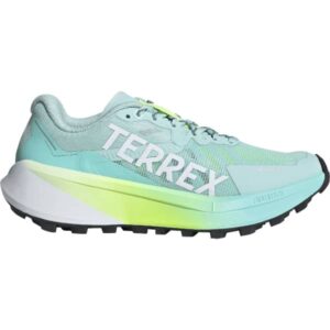 Chaussure de trail running Adidas Terrex Agravic 3 W – Bleu – Taille 36 2/3 2025