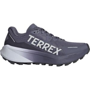 Chaussure de trail ADIDAS Terrex Agravic 3 W – Gris – taille 36 2/3 2025