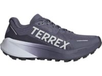 ADIDAS Terrex Agravic 3 W - Chaussure de trail running femme grise taille 36 2/3