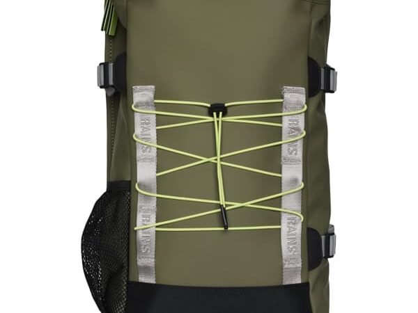 Sac à dos Rains Trail Mountaineer Bag W3 Unique 2025