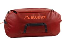 Sac d'expédition BLUE ICE Doko 100L Pack Rouge Unique 2025