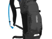 Sac à dos d'hydratation CAMELBAK Lobo 9l W Noir 2025 pour femme