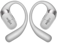 Écouteurs SHOKZ Openfit 2+ Gris Unique 2025