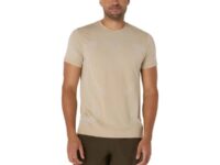 ASICS Road Seamless Ss Top - Maillot de running homme
