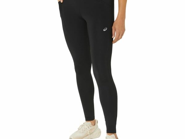 ASICS Road High Waist Tight - Collant de course pour femme